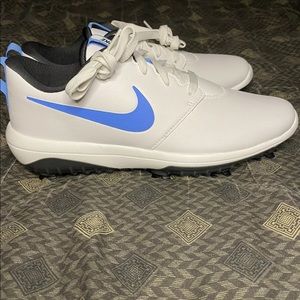 Nike Roshe G Tour Golf Shoes Size 8.5 AR5580-105